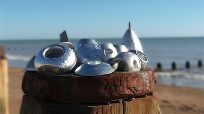 Anodes (Zinc)