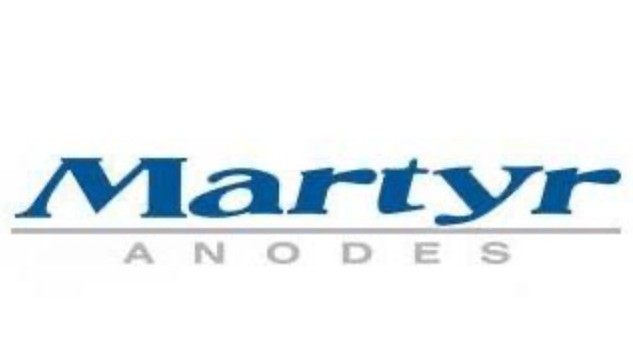 Martyr anodes
