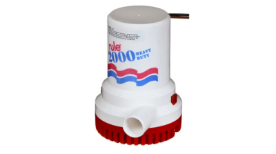 Marine Domestic Plumbing Parts