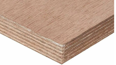 Plywood