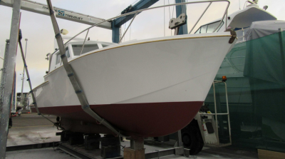 Antifoul
